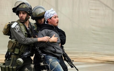 Tentara Israel Tahan Lebih Banyak Keluarga 6 Pejuang Palestina Yang Kabur Dari Penjara Gilboa 